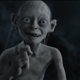 Illustration for article titled Today in things that should not have been mashed up: Scatman John and Gollum